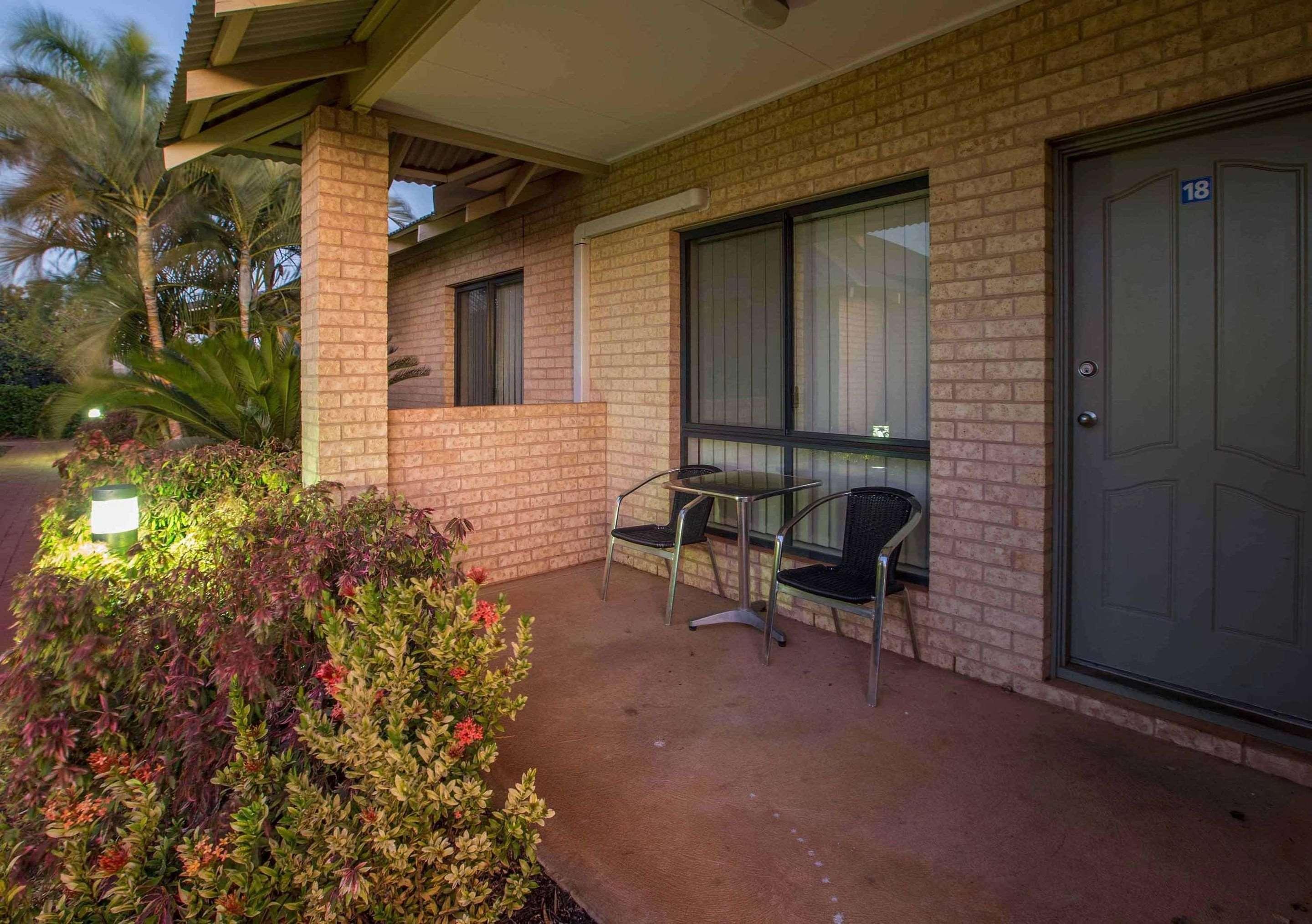 Comfort Inn & Suites Karratha Esterno foto