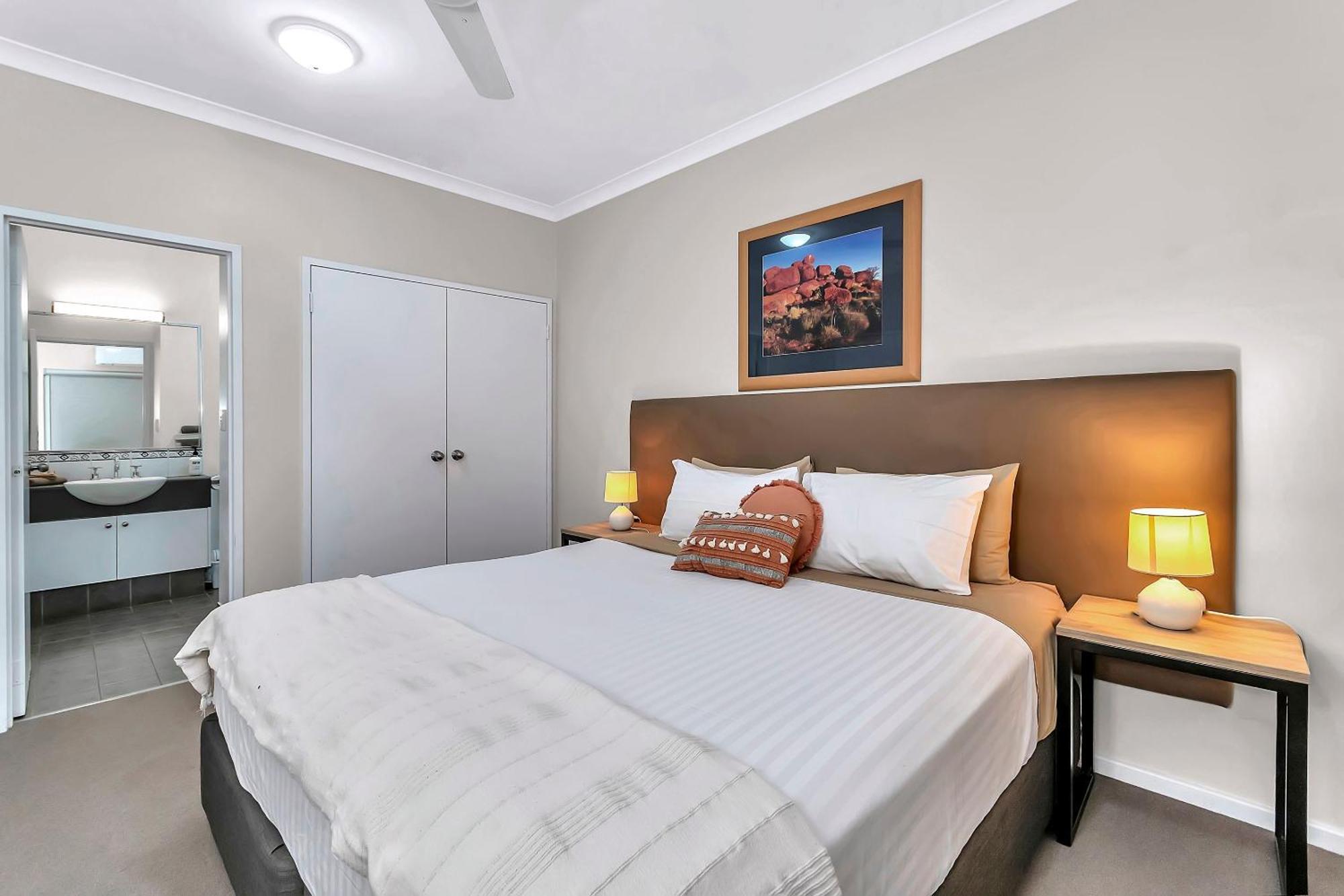 Comfort Inn & Suites Karratha Esterno foto